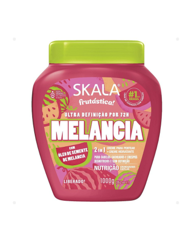 Creme Tratamento Skala