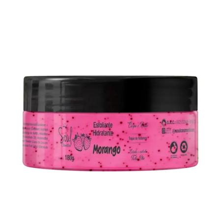 Hidratante Esfoliante 